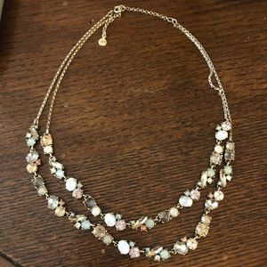 Loft necklace